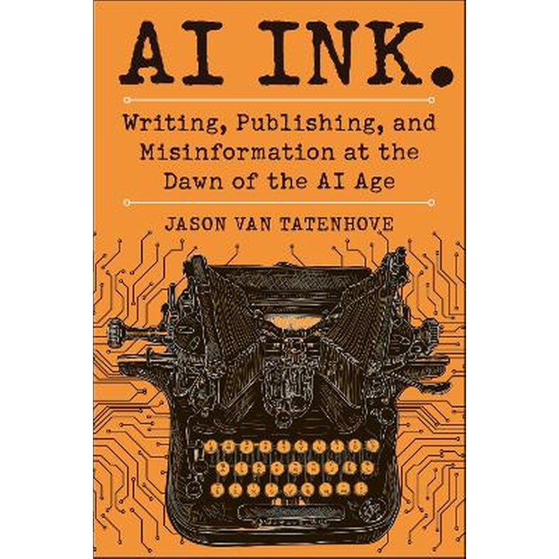 AI Ink.