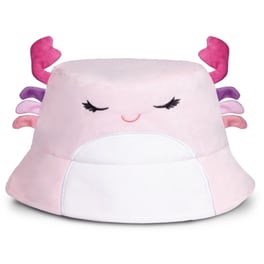 Squishmallows - Cailey Bucket Καπέλο