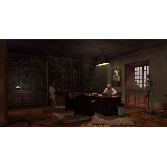 Syberia 3 (Code in a Box) - Nitnendo Switch image 5