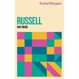The Great Philosophers: Russell