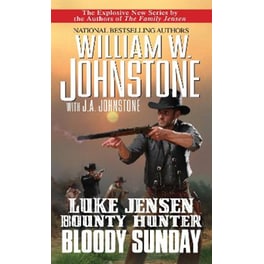 Bloody Sunday
