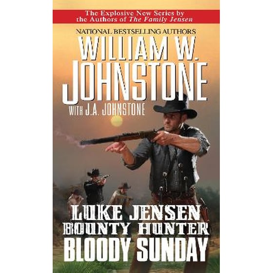 Bloody Sunday image 0