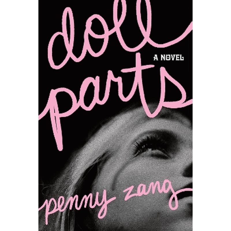 Doll Parts