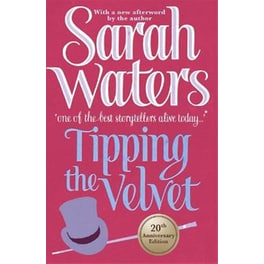 Tipping The Velvet