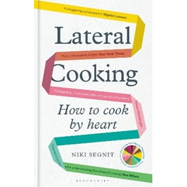 Lateral Cooking