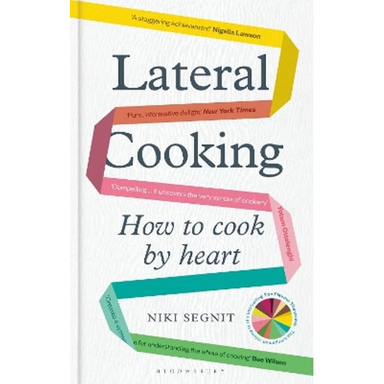 Lateral Cooking image 0