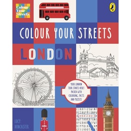 Colour Your Streets