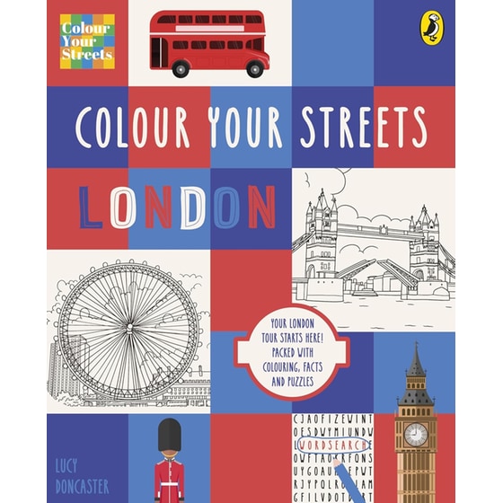 Colour Your Streets image 0