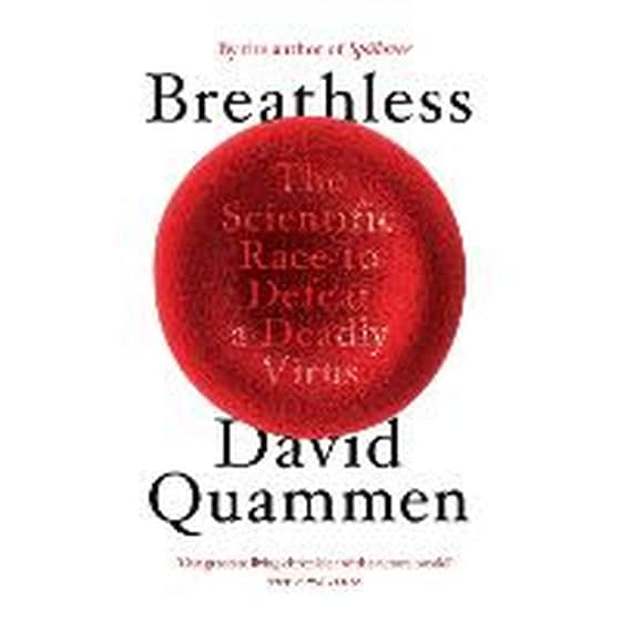 Breathless image 0