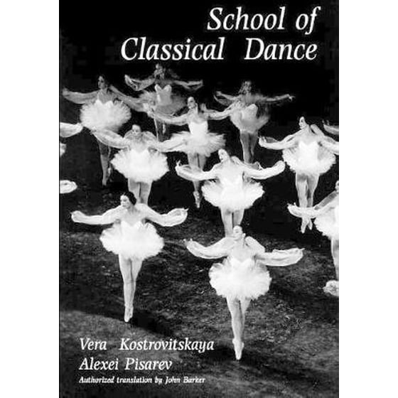School of Classical Dance image 0