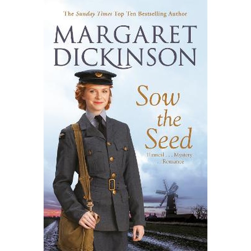 Sow the Seed