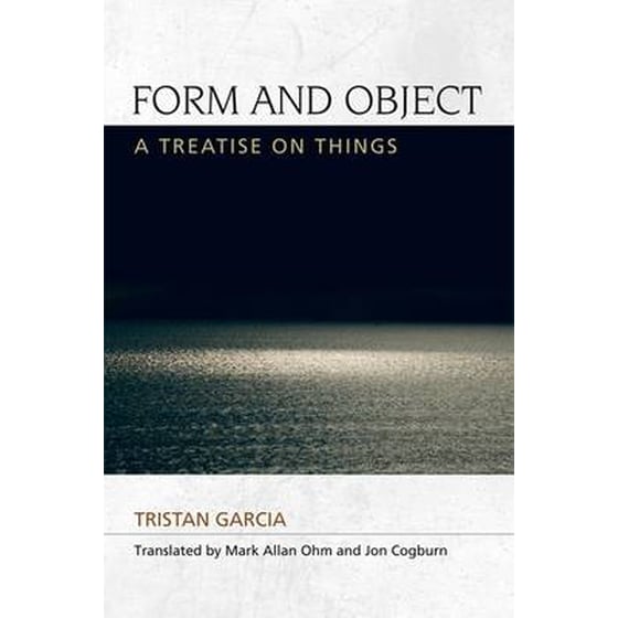 Form and Object image 0