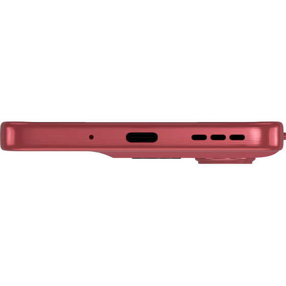 Motorola Moto G86 5G 256GB - PANTONE Chrysanthemum image 10