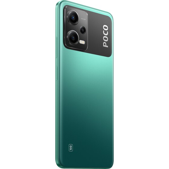 Poco X5 5G 128GB - Green image 5