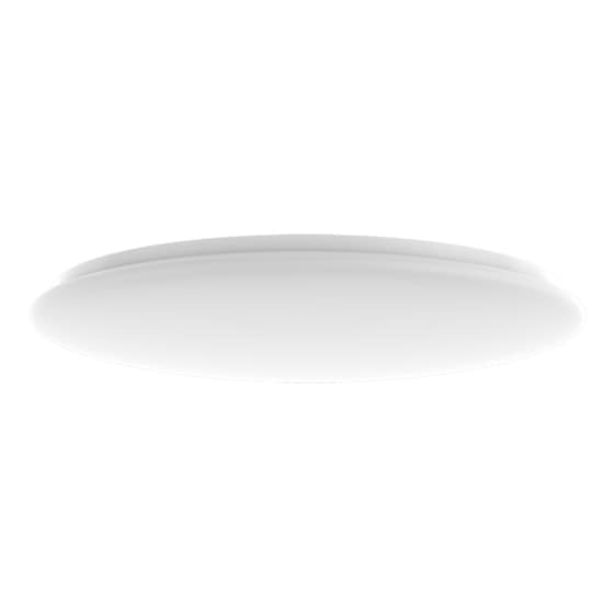 Φωτιστικό Οροφοής Yeelight Arwen Ceiling Light 550C RGBW LED Panel 50W 59.8 cm - Λευκό image 2