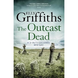 Outcast Dead