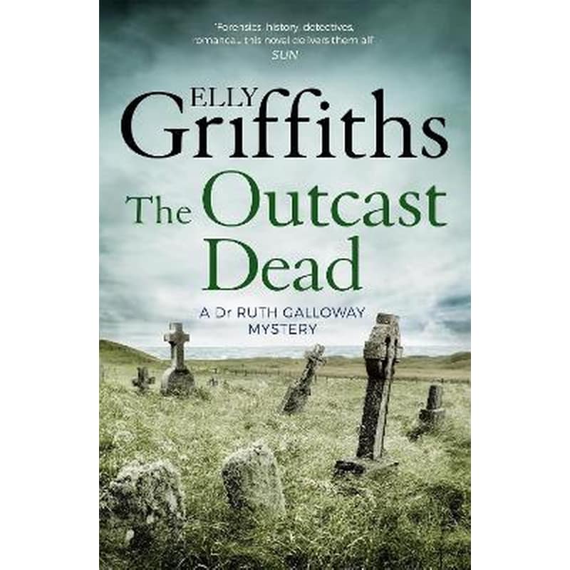 Outcast Dead