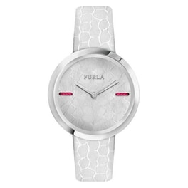Γυναικεία Ρολόγια Furla R4251110504 (34 Mm) Furla
