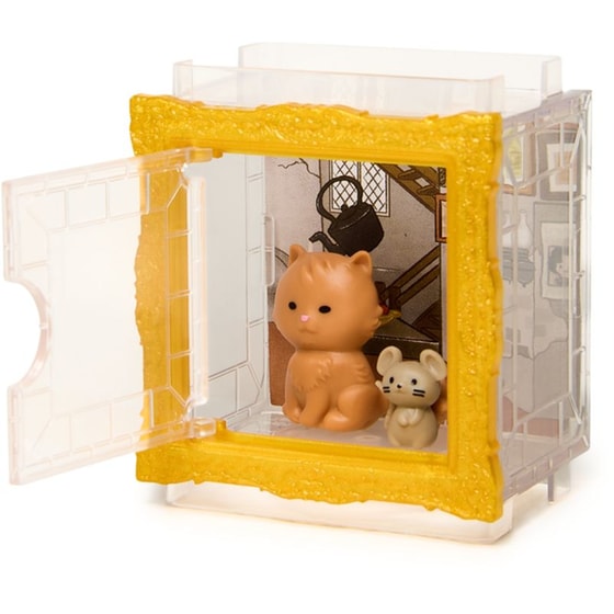 Spin Master Wizarding World Harry Potter Μίνι Φιγούρα (12 Σχέδια) image 7