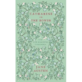 Catharine, or The Bower