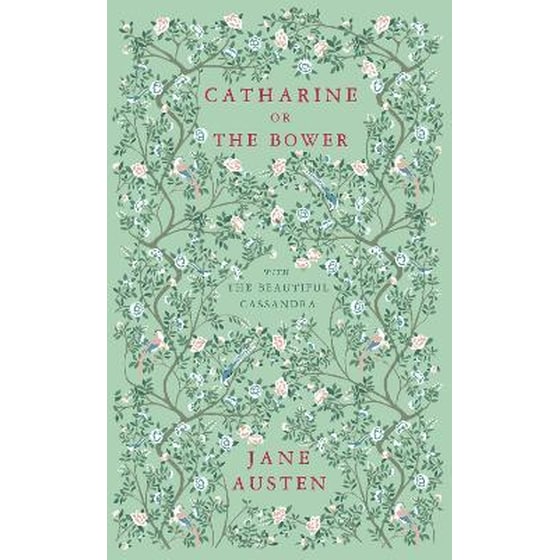 Catharine, or The Bower image 0