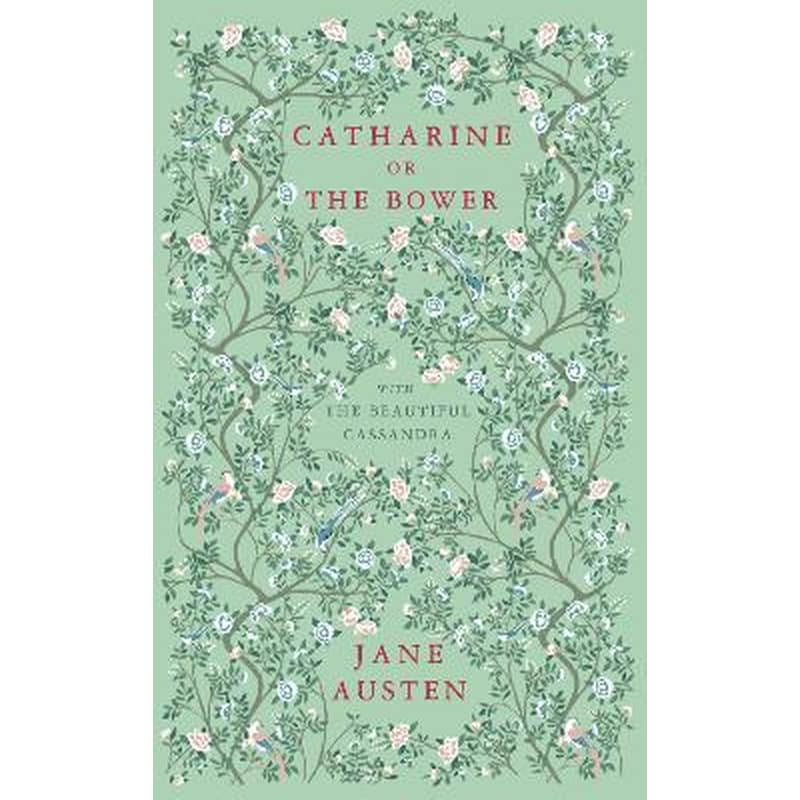 Catharine, or The Bower