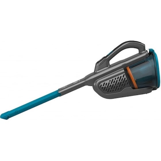 BLACK & DECKER DUSTBUSTER BHHV520BF-QW 12 V 0.7 lt Γκρι Σκουπάκι Χειρός image 1