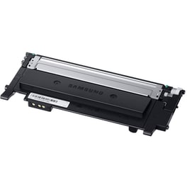 Toner Μαύρο Samsung CLT-K404S
