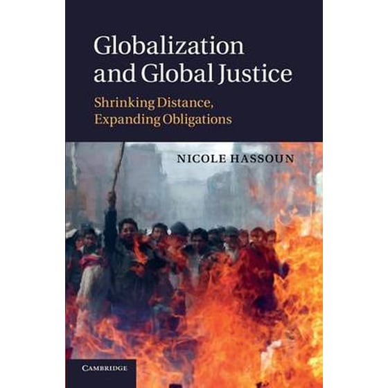 Globalization and Global Justice image 0