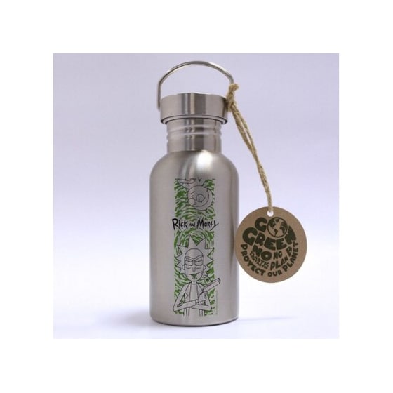 Παγούρι GBEYE Rick and Morty Portal image 0