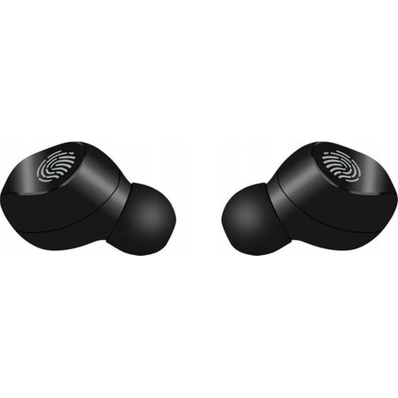 Ακουστικά Bluetooth Aria Trade True AT000335 - Μαύρα image 2