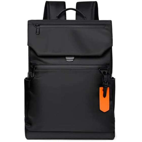 Τσάντα Laptop Amber AM2034 14" - Μαύρο image 0