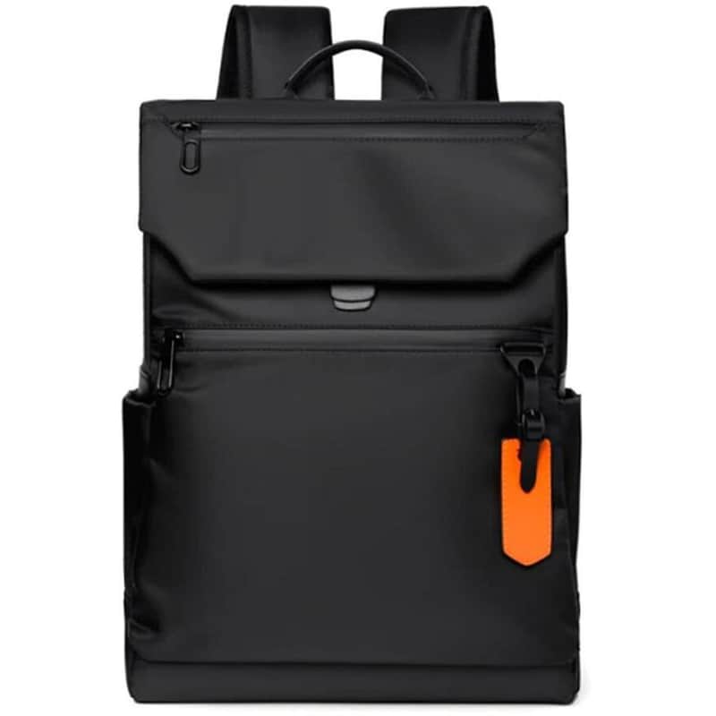 Τσάντα Laptop Amber AM2034 14 - Μαύρο