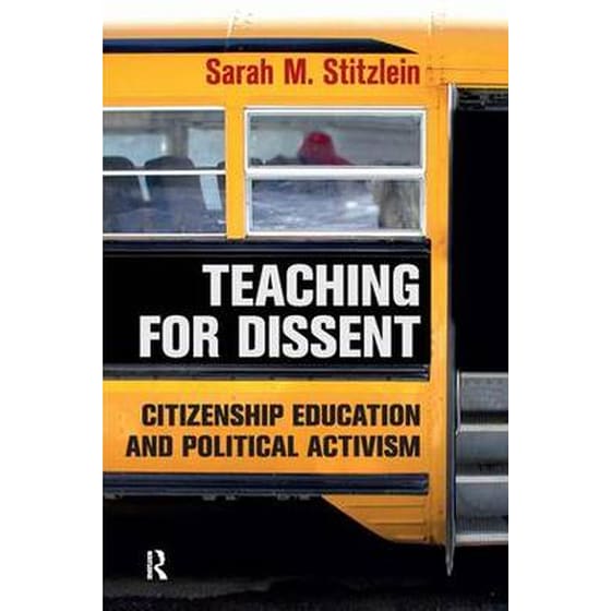 Teaching for Dissent image 0