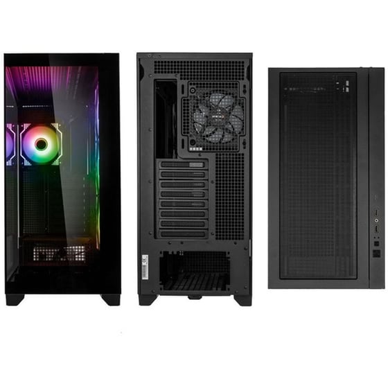 Κουτί Desktop Kolink Unity Arena ARGB - Μαύρο image 3