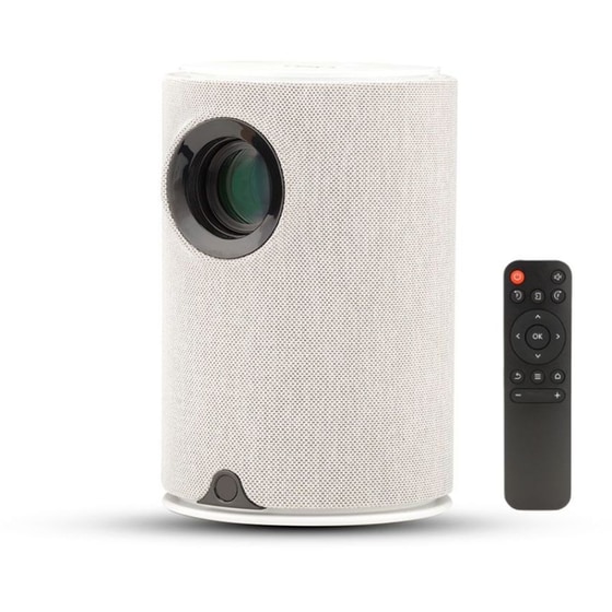 Projector Osio OPRO-4020 Android - Λευκό image 15