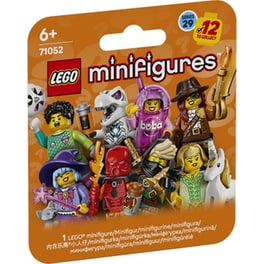 LEGO® Minifigures Series 29 (71052)