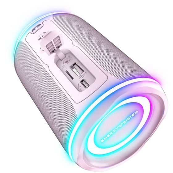 Energy Sistem Urban Box Supernova Φορητό Ηχείο 16W - Pink image 1
