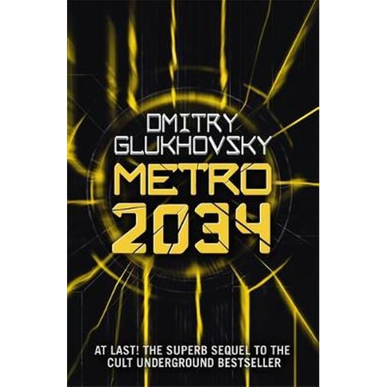 Metro 2034 image 0