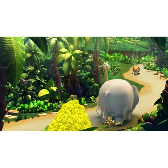 Donkey Kong Country Returns HD - Nintendo Switch image 11