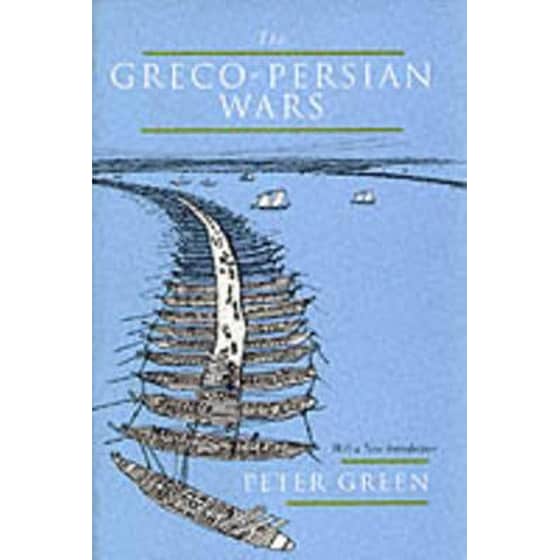 Greco-Persian Wars image 0