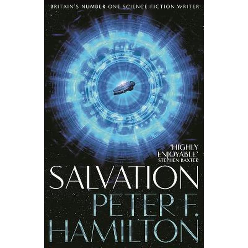 Salvation