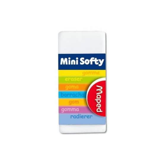 Γόμα Maped Mini Softy image 0