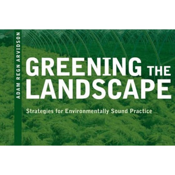 Greening the Landscape image 0