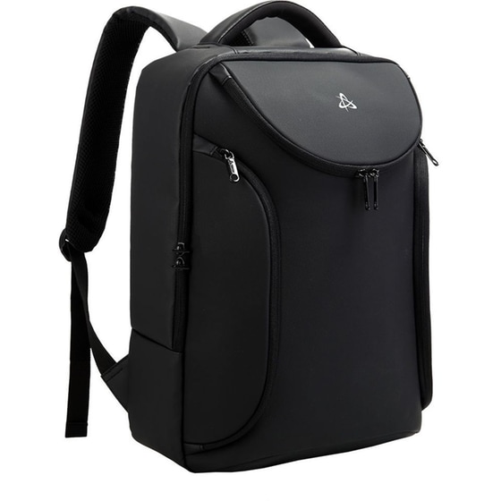 Τσάντα Laptop SBOX Backpack Havana 15.6" - Black image 2