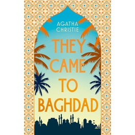 They Came to Baghdad