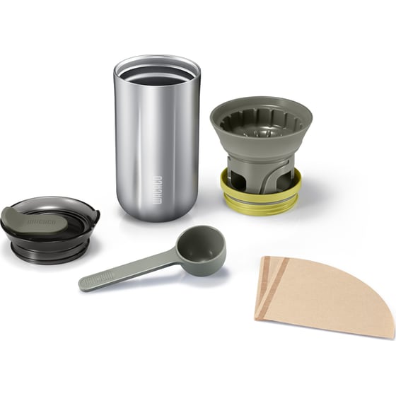 WACACO CUPPAMOKA 0.3L Καφετιέρα Φίλτρου Χειρός image 1
