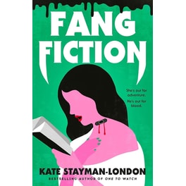 Fang Fiction