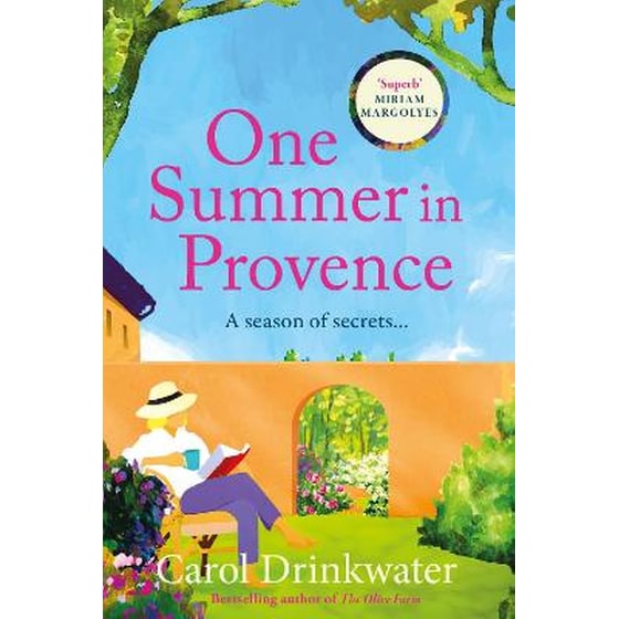 One Summer in Provence image 0