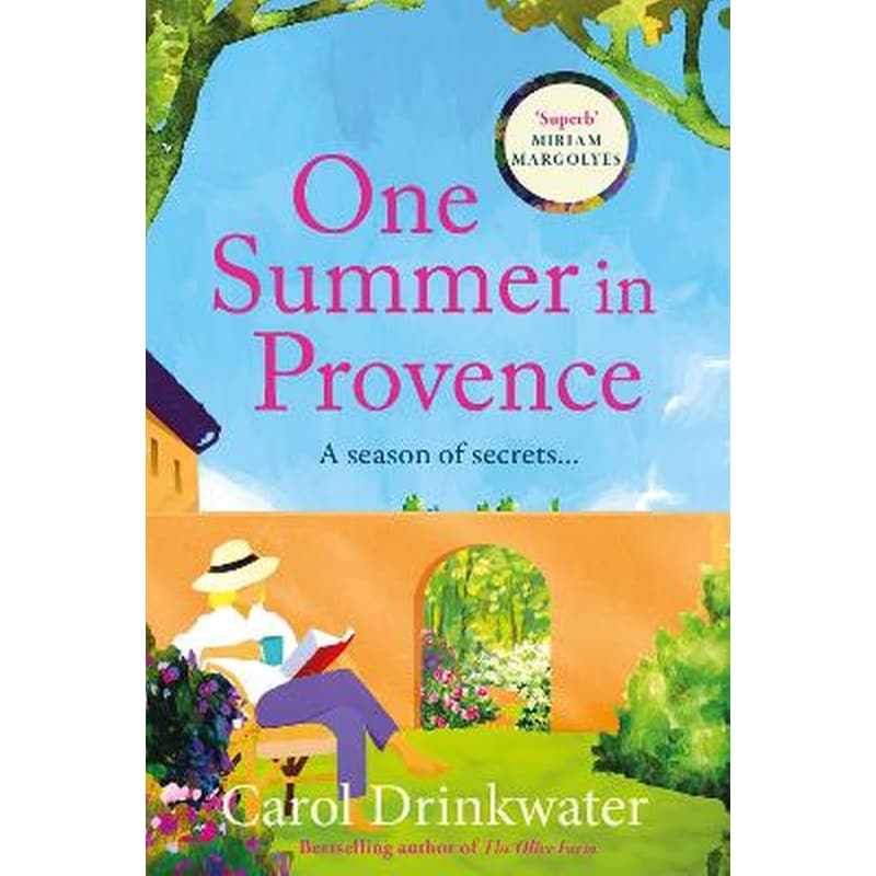 One Summer in Provence